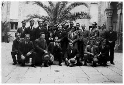 Assemblea de mestres valencians